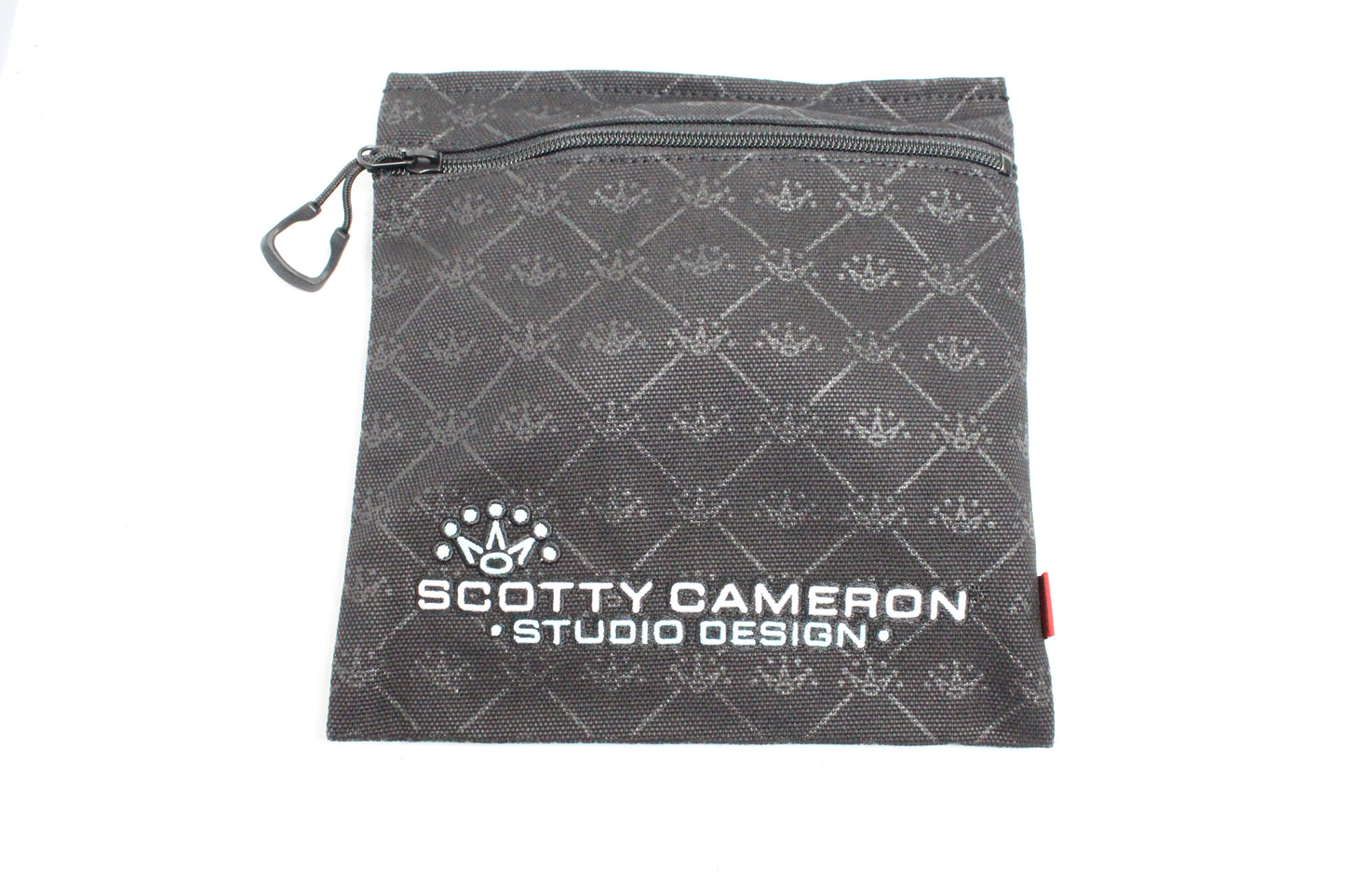 Scotty Cameron Milled Putting Cup Kit - 7-Point Crown Studio Design - Gray - The Golf Guys Online