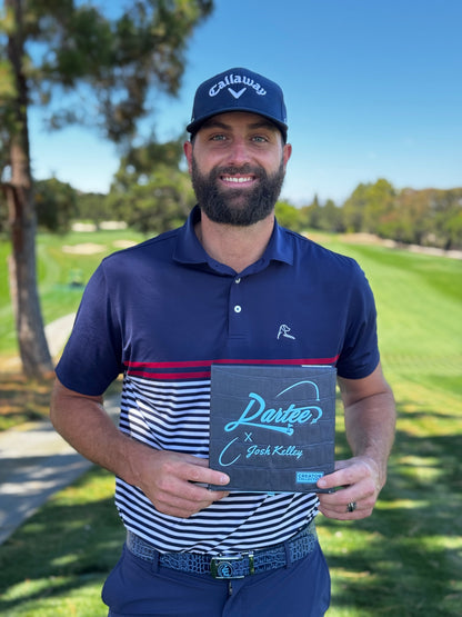 Josh Kelley Signature: Low Taper Fade