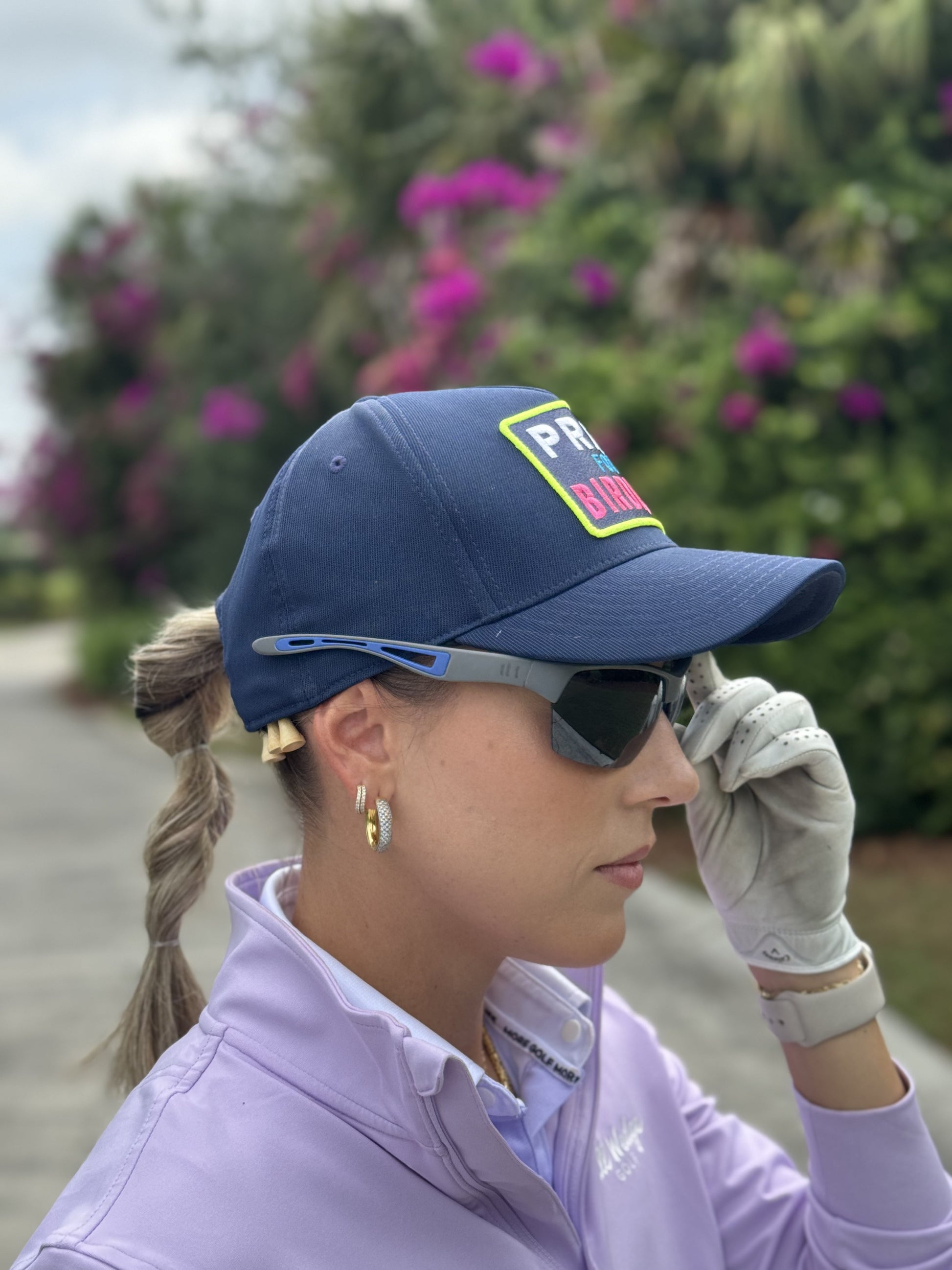 BEL AIR | Sunglasses - The Golf Guys Online