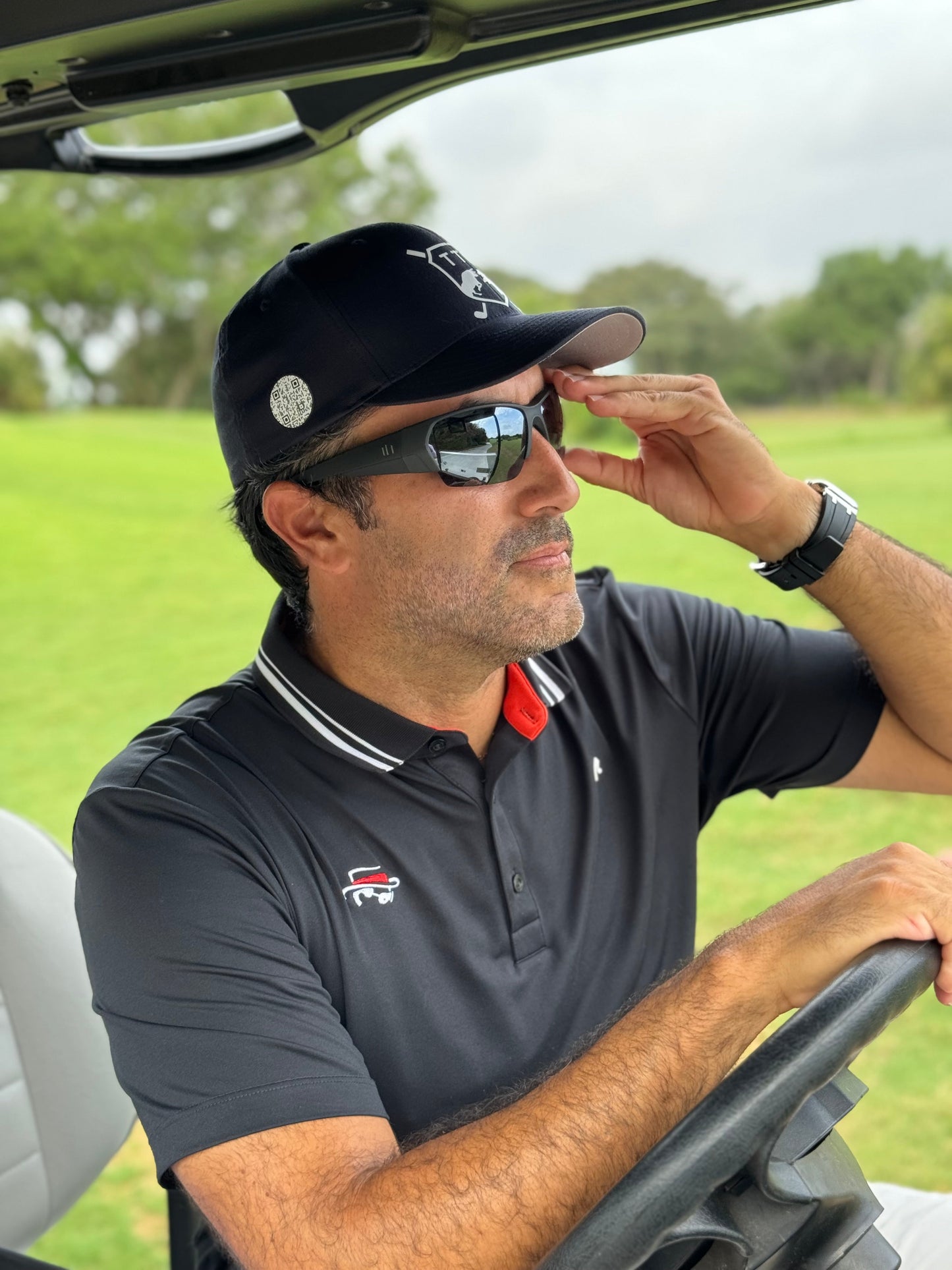 DEL MAR | Sunglasses - The Golf Guys Online