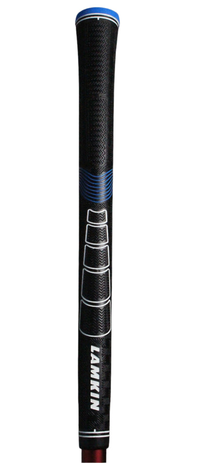 Pre-Owned TaylorMade QI 35 4 Rescue (22.0) W/ Fujikura Ventus Red + 6-R(Regular) Shaft (Above Average) - The Golf Guys Online