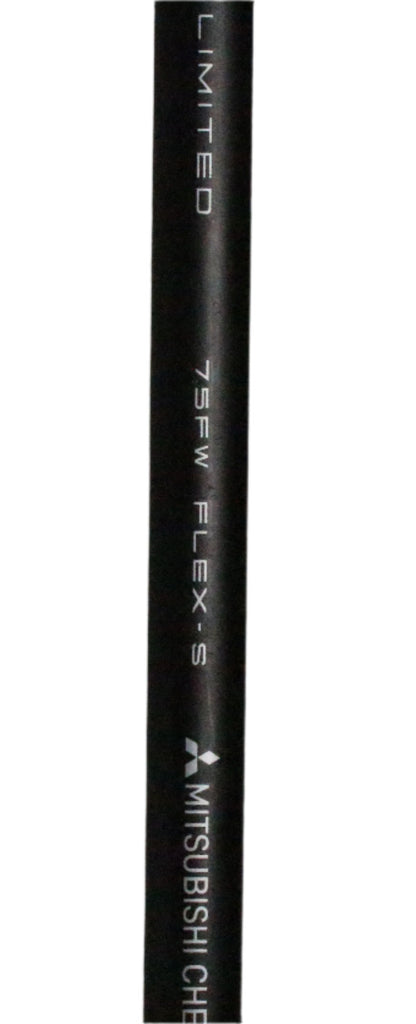 Pre-Owned TaylorMade Qi 10 Tour 5 Wood(18.0) w/ Tensei Blue 75 S(Stiff) Shaft (Above Average) - The Golf Guys Online