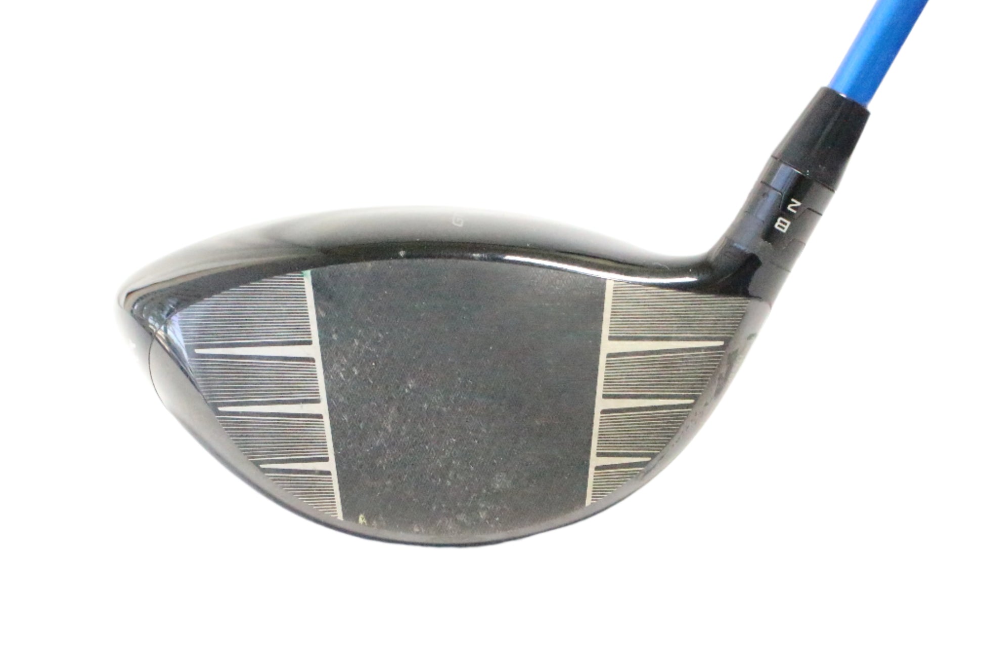 Pre-Owned Titleist Gt2 (10.0) w/ Oban Kiyoshi Tour Limited O4 60g(Stiff) Shaft (Above Average) - The Golf Guys Online