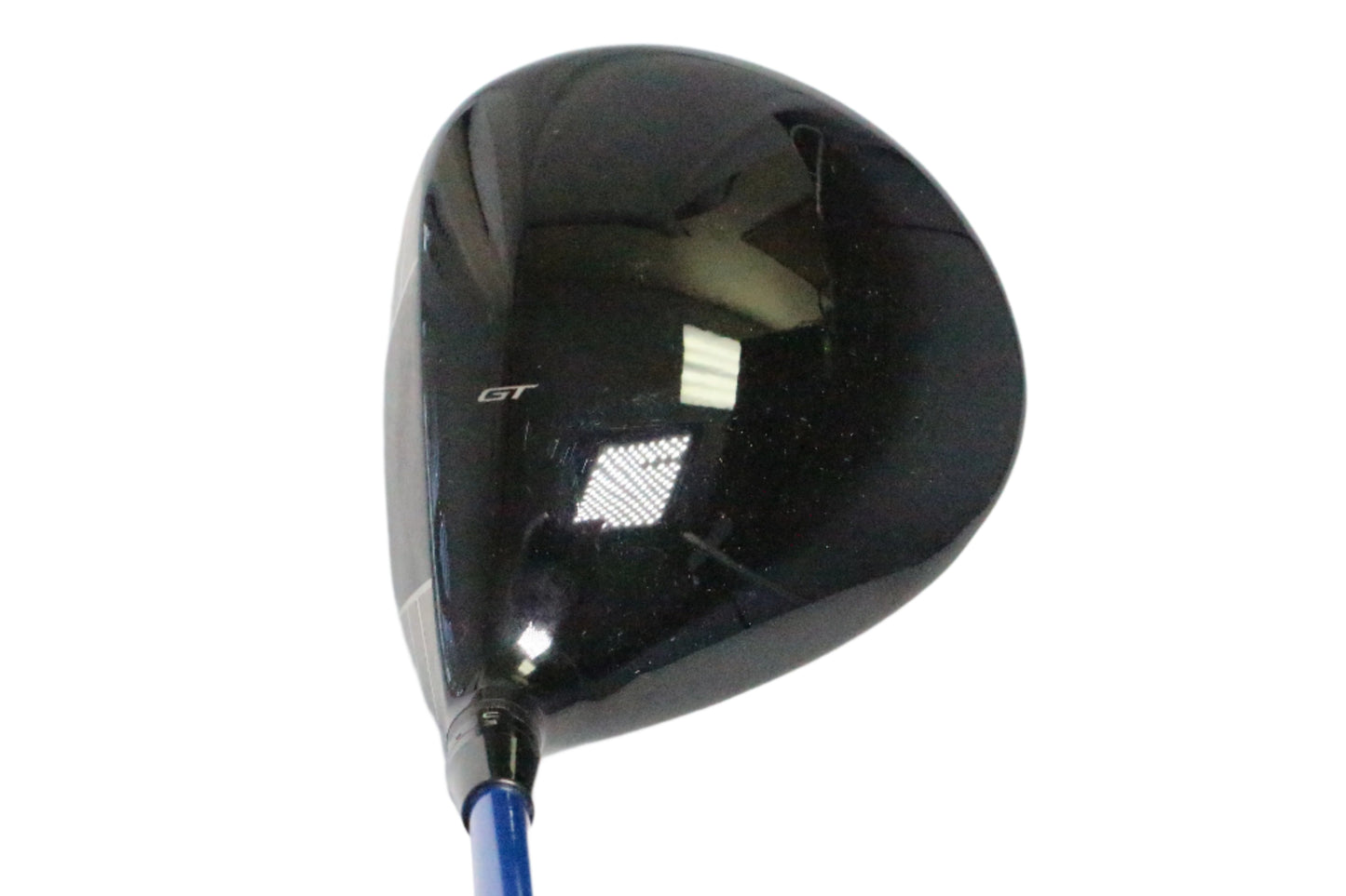 Pre-Owned Titleist Gt2 (10.0) w/ Oban Kiyoshi Tour Limited O4 60g(Stiff) Shaft (Above Average) - The Golf Guys Online