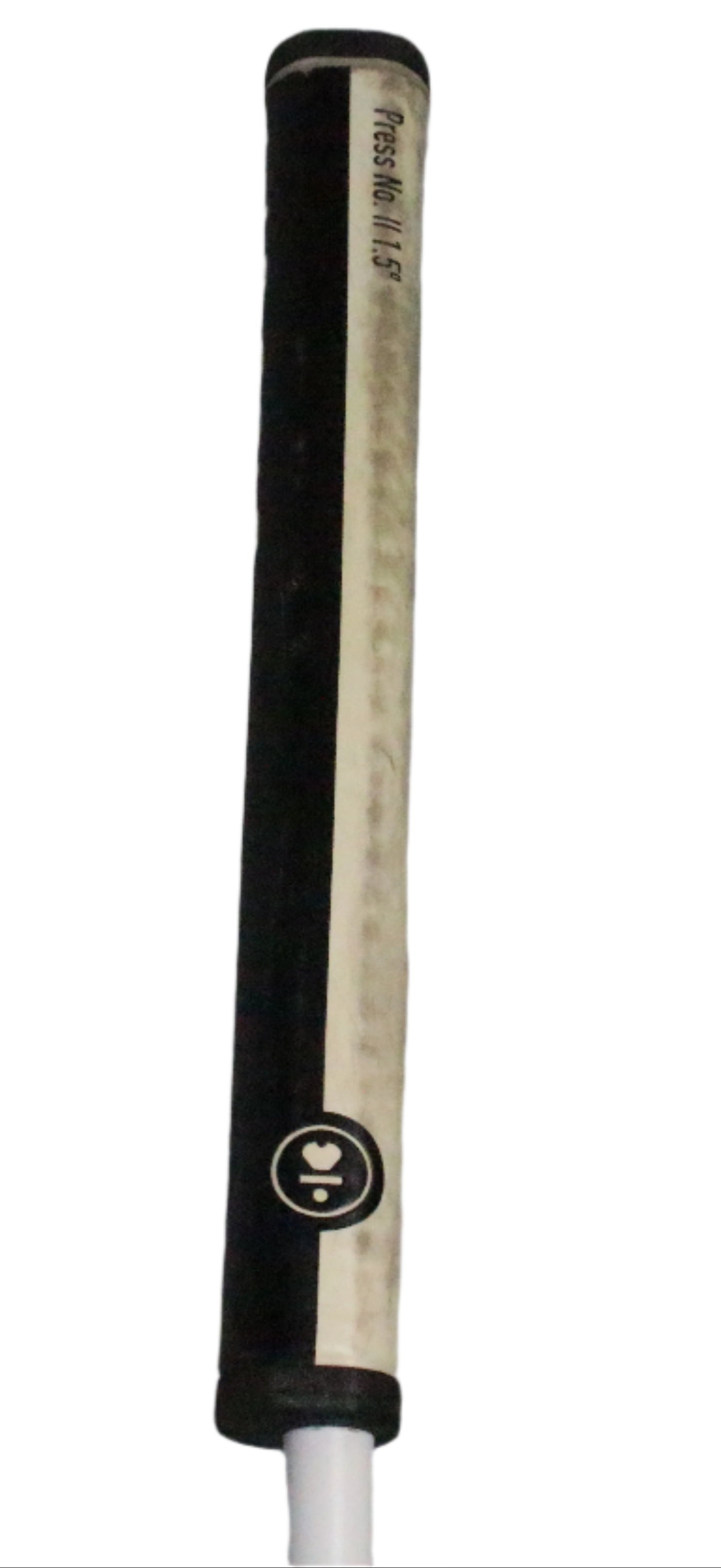 Pre-Owned LAB Golf Mezz.1 (Left Handed) Putter (Average) - The Golf Guys Online