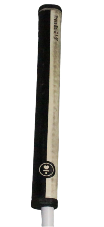 Pre-Owned LAB Golf Mezz.1 (Left Handed) Putter (Average) - The Golf Guys Online