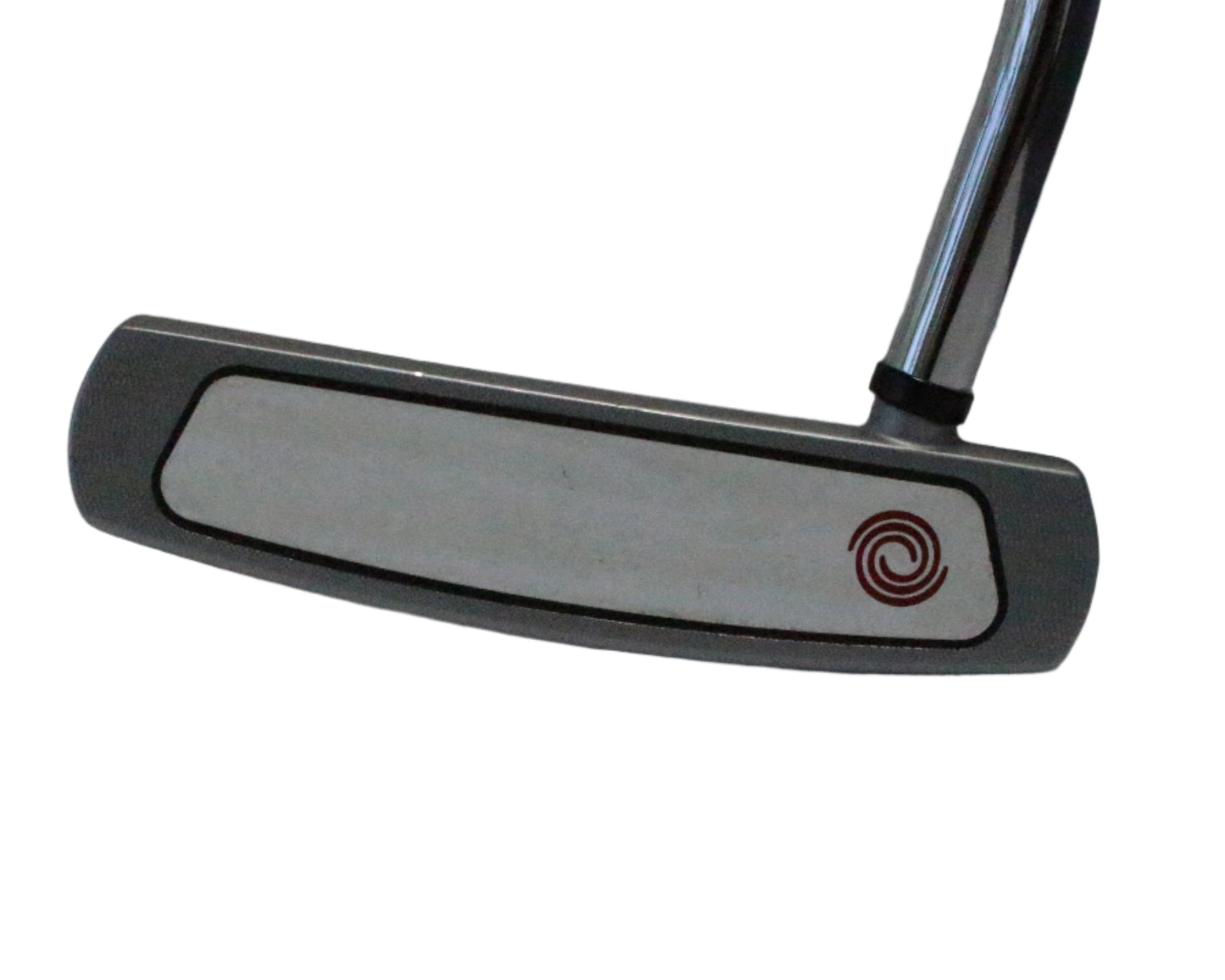 Pre-Owned Odyssey White Hot OG Double Wide Mid-Mallet Putter (Above Average) - The Golf Guys Online