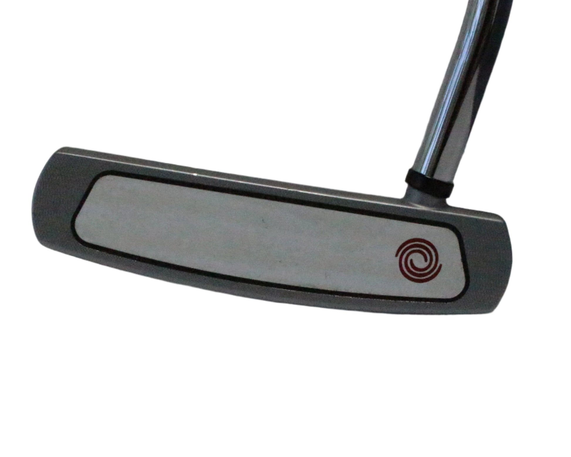 Pre-Owned Odyssey White Hot OG Double Wide Mid-Mallet Putter (Above Average) - The Golf Guys Online