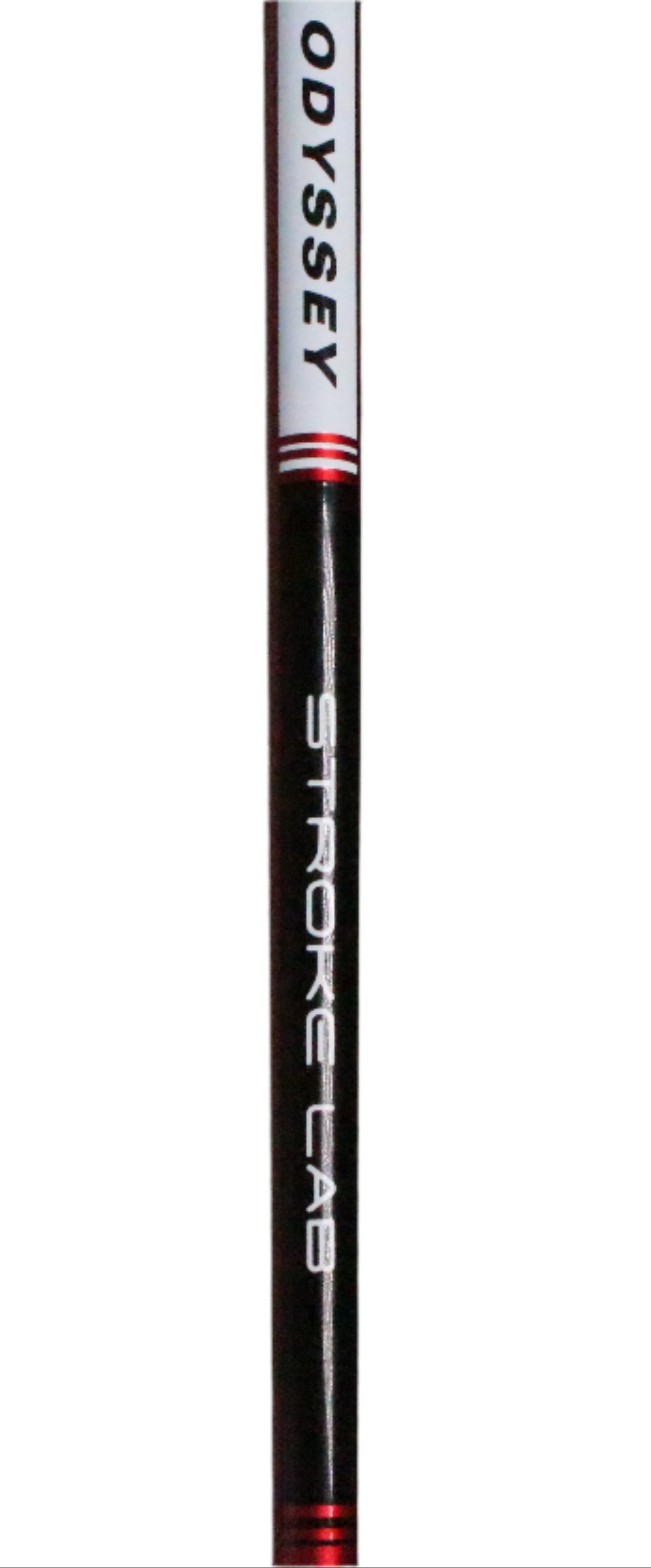 Pre-Owned Odyssey White Hot OG Double Wide Mid-Mallet Putter (Above Average) - The Golf Guys Online