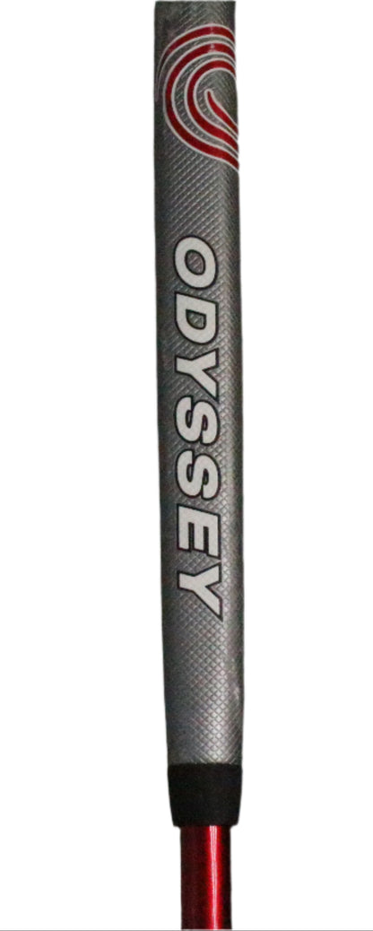 Pre-Owned Odyssey White Hot OG Double Wide Mid-Mallet Putter (Above Average) - The Golf Guys Online