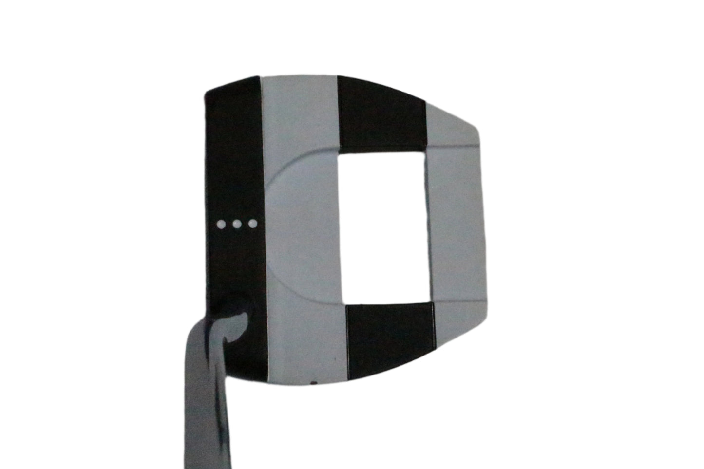 Pre-Owned Odyssey White Hot Jailbird 380 Mallet Armlock Putter (Above Average) - The Golf Guys Online