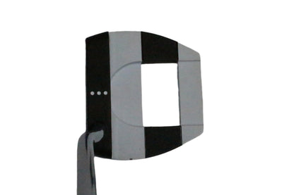 Pre-Owned Odyssey White Hot Jailbird 380 Mallet Armlock Putter (Above Average) - The Golf Guys Online