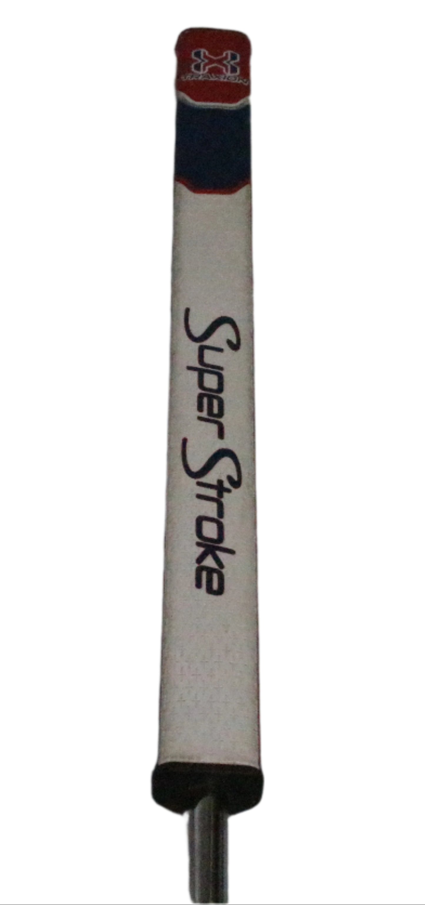 Pre-Owned Odyssey White Hot Jailbird 380 Mallet Armlock Putter (Above Average) - The Golf Guys Online