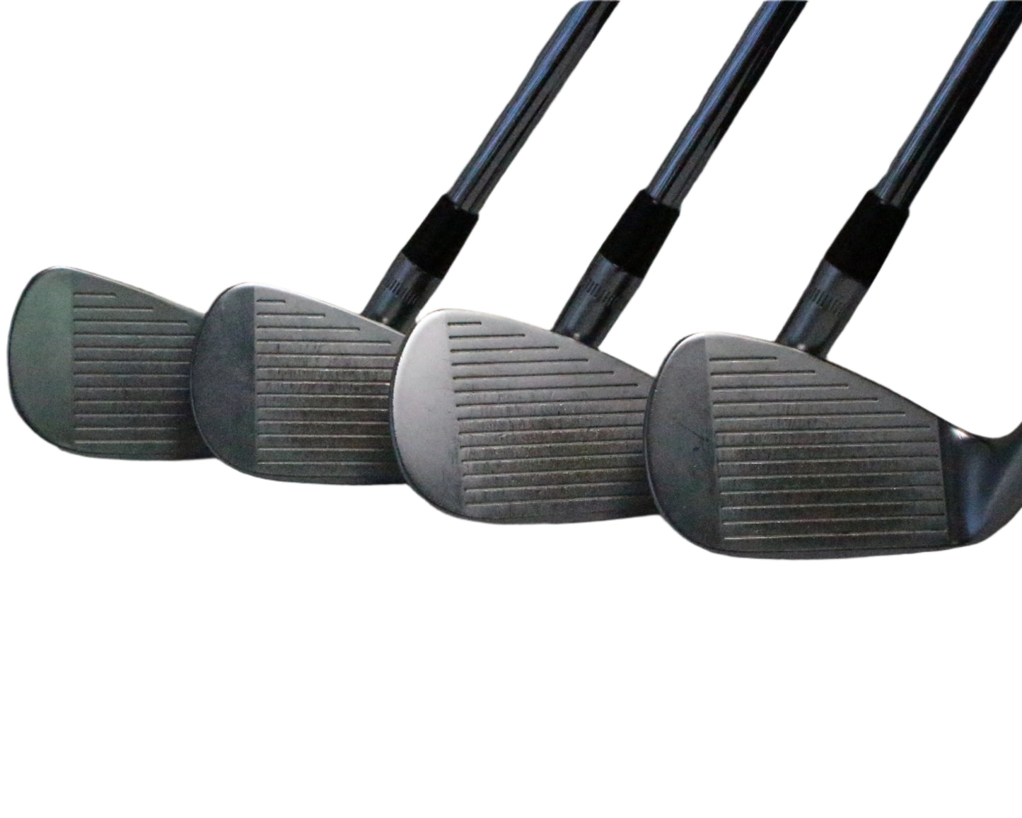 Pre-Owned Callaway Apex Mb 24 (7-PW) Iorn Set w/ Oban ct 115 (X-Stiff) Steel Shafts (Average) - The Golf Guys Online