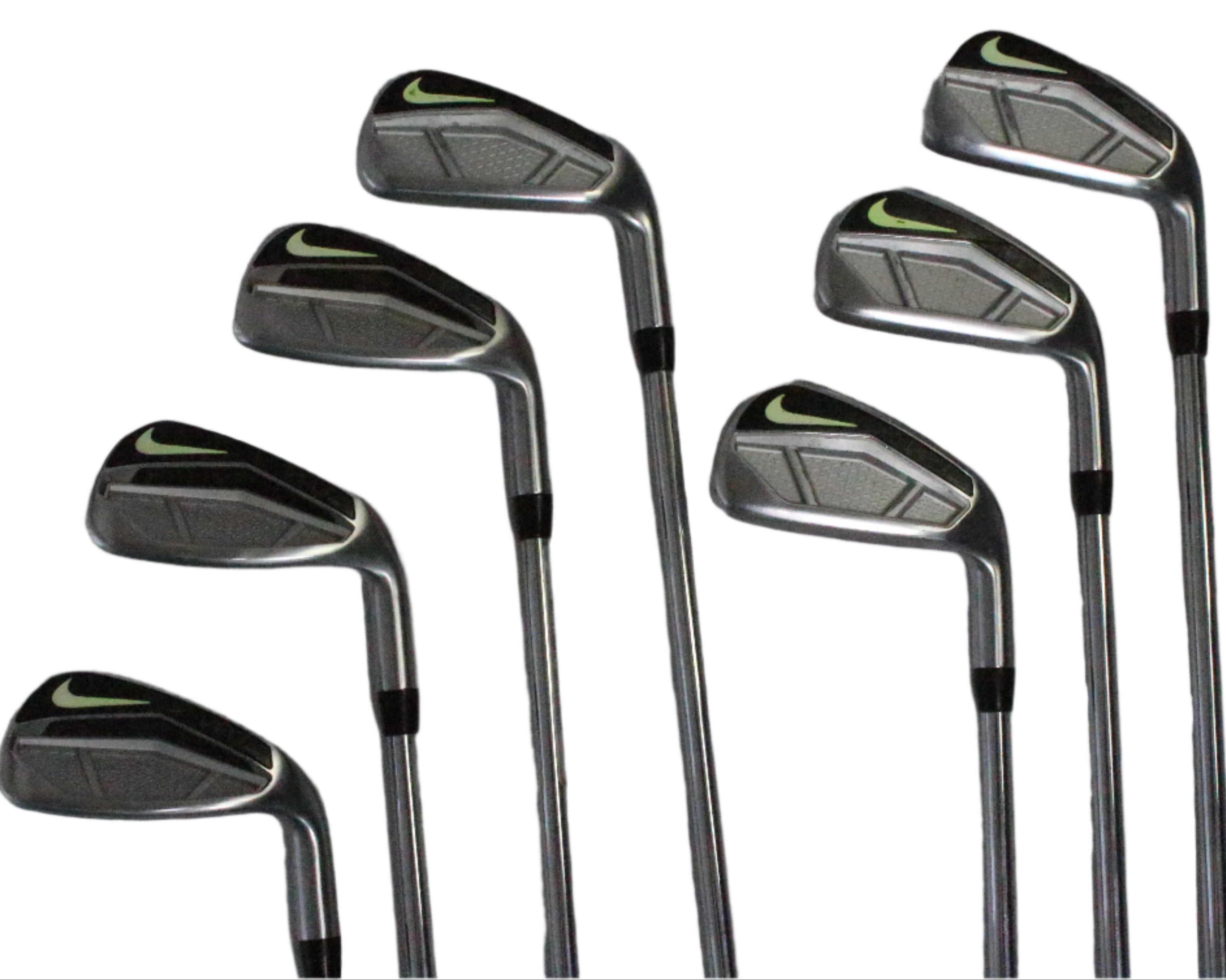 Nike Vapor Speed Iron