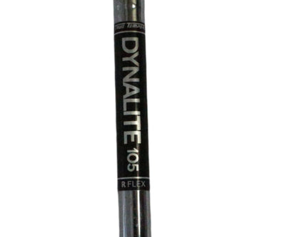 Pre-Owned Nike Vapor Speed 4-PW Iron Set W/ Dynalite 105 R (Regular) Steel Shafts (0.5 Inches Long) (Average) - The Golf Guys Online
