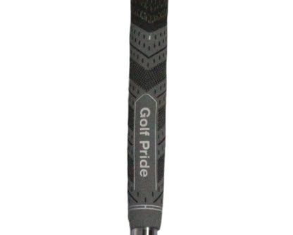 Pre-Owned Nike Vapor Speed 4-PW Iron Set W/ Dynalite 105 R (Regular) Steel Shafts (0.5 Inches Long) (Average) - The Golf Guys Online