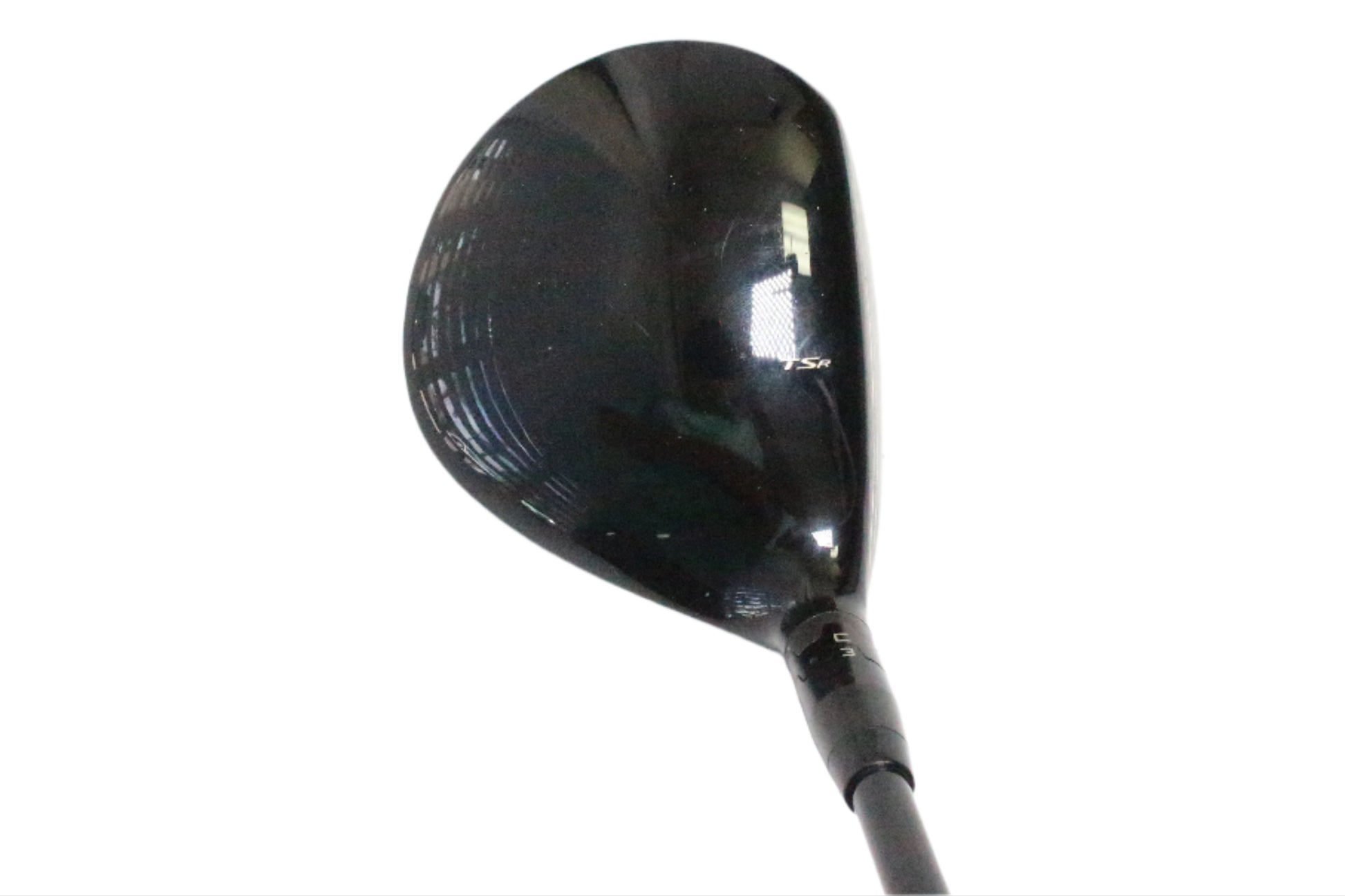 Pre-Owned Titleist TSR2 (18.0) 5 Fairway Wood (Left Hand) W/ Tensei 65 S (Stiff) (43 Inch) Shaft (Average) - The Golf Guys Online