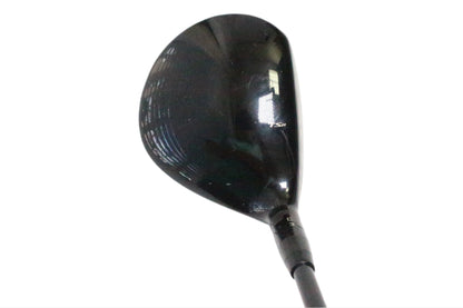 Pre-Owned Titleist TSR2 (18.0) 5 Fairway Wood (Left Hand) W/ Tensei 65 S (Stiff) (43 Inch) Shaft (Average) - The Golf Guys Online