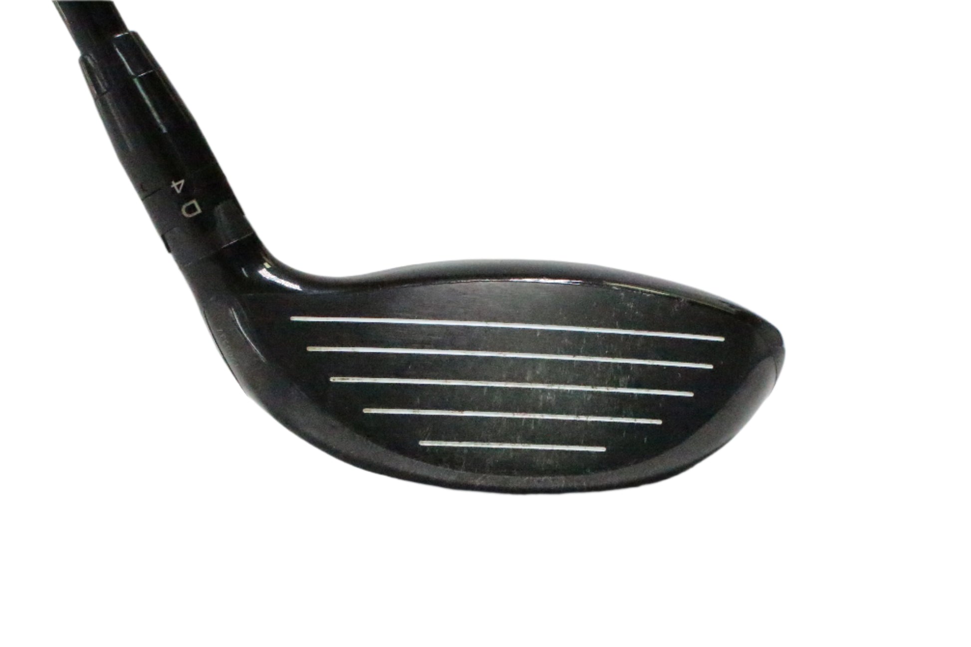 Pre-Owned Titleist TSR2 (18.0) 5 Fairway Wood (Left Hand) W/ Tensei 65 S (Stiff) (43 Inch) Shaft (Average) - The Golf Guys Online