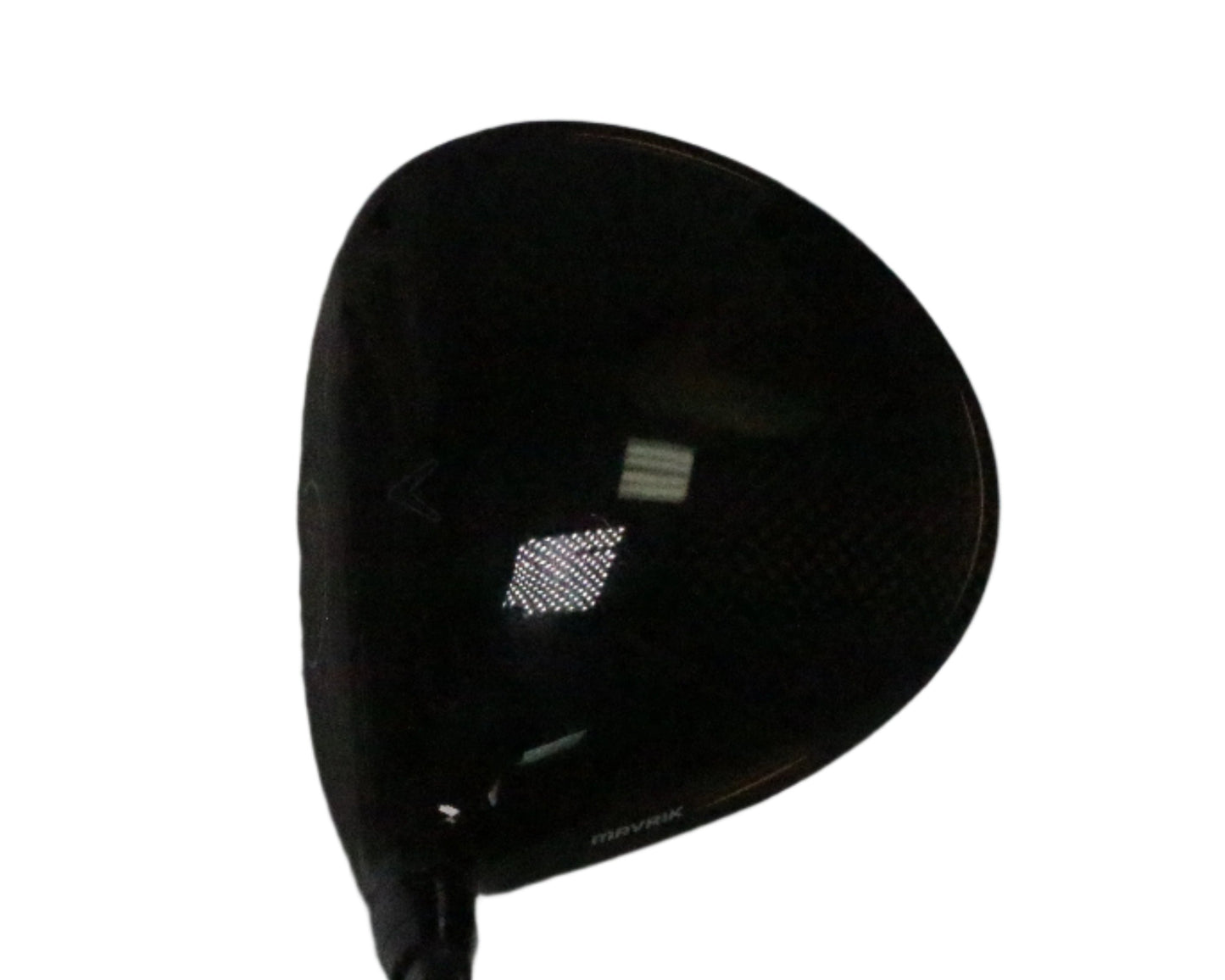 Pre-Owned Callaway Mavrik (10.5) Driver W/ Project X Hzrdus 5.5 55g (Regular) (46 Inch) Shaft (Average) - The Golf Guys Online