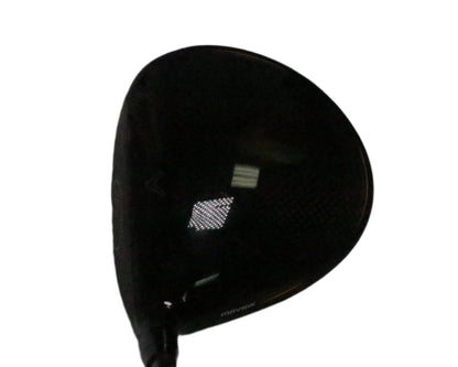 Pre-Owned Callaway Mavrik (10.5) Driver W/ Project X Hzrdus 5.5 55g (Regular) (46 Inch) Shaft (Average) - The Golf Guys Online