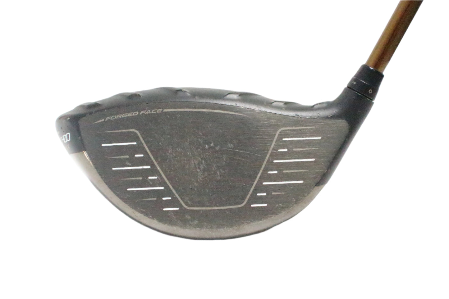 Pre-Owned Ping G400 Max (9.0) Driver W/ Alta Cb 55 R (Regular) (46 Inch) Shaft (Average)