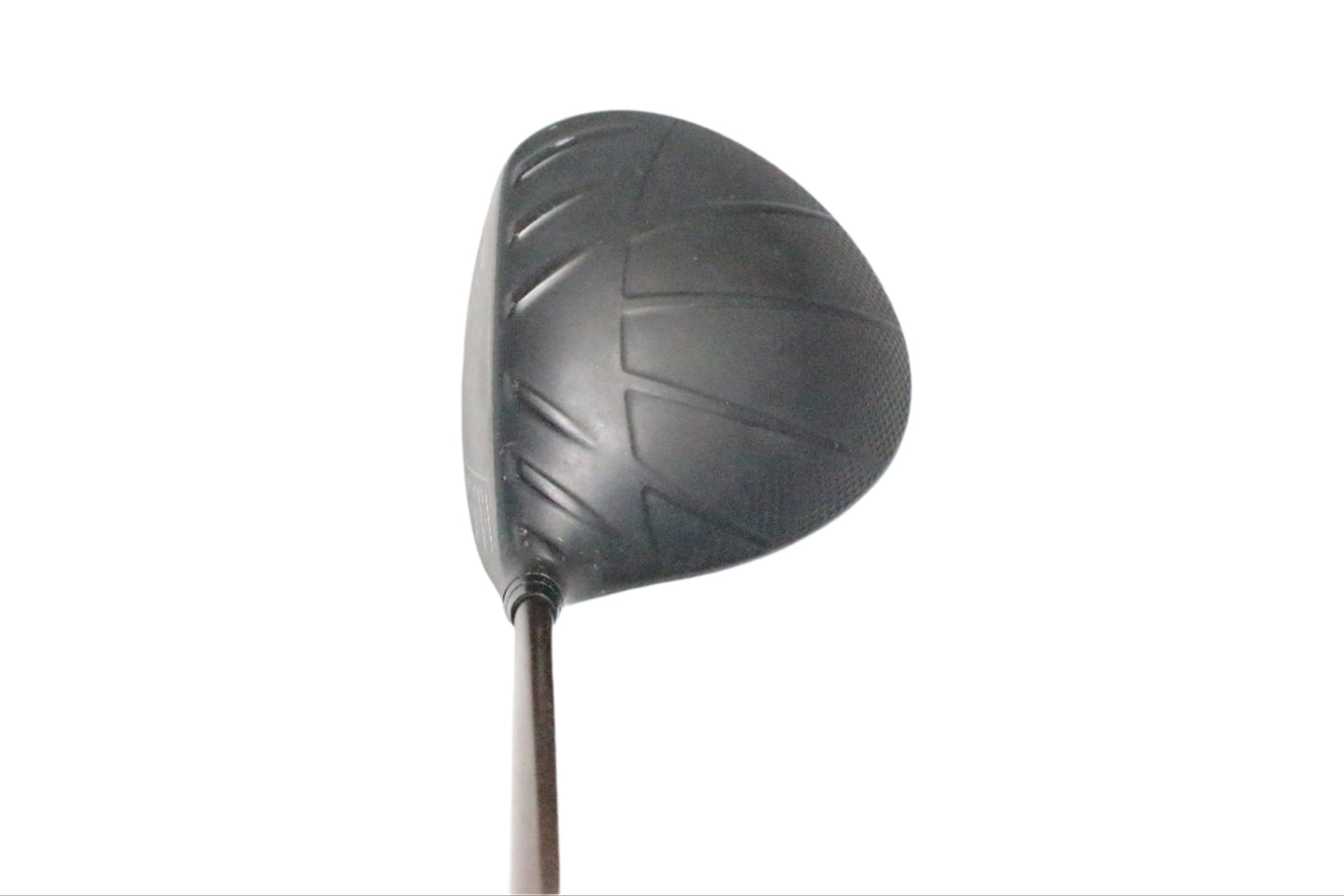 Pre-Owned Ping G400 Max (9.0) Driver W/ Alta Cb 55 R (Regular) (46 Inch) Shaft (Average)