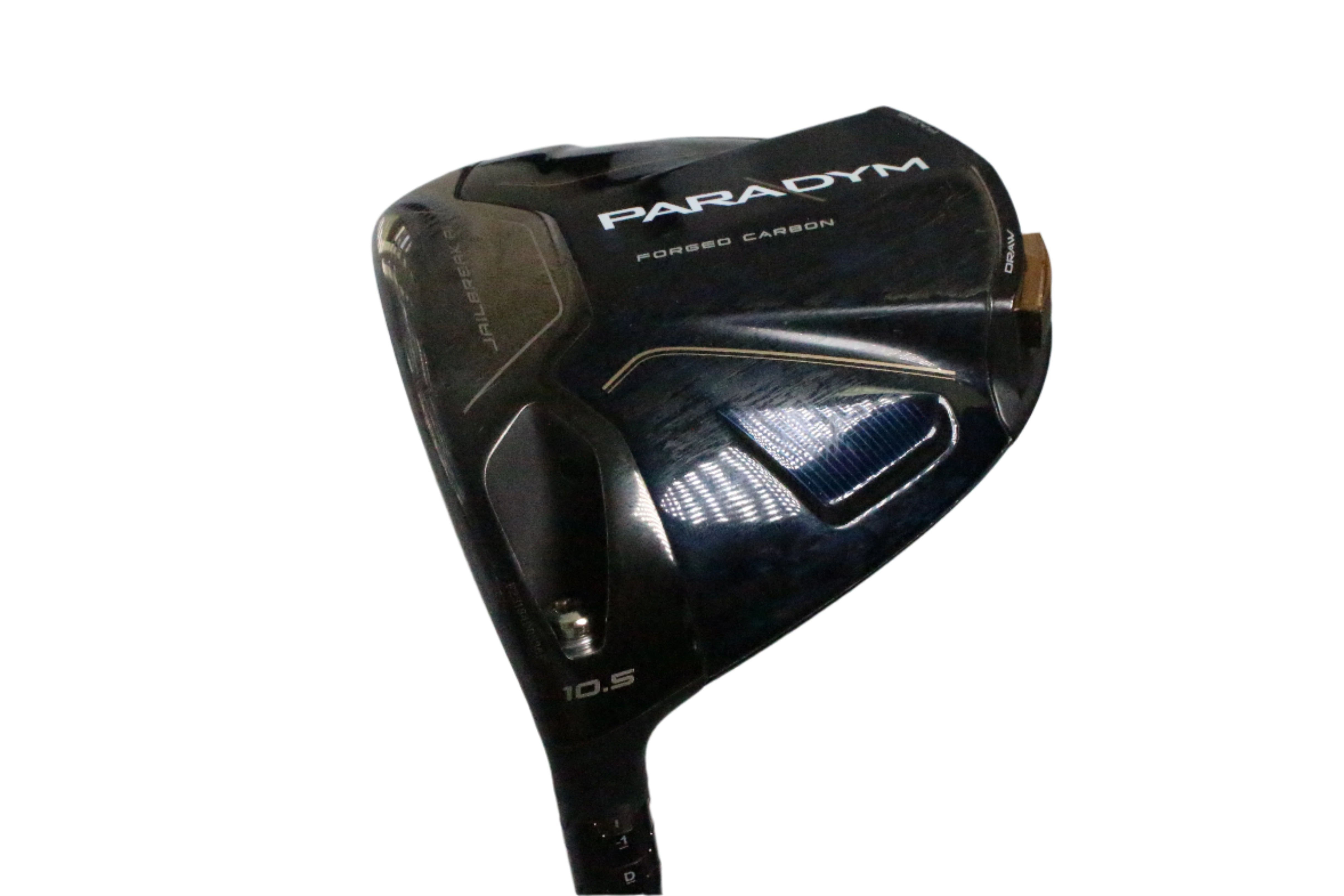 Callaway Paradym Driver - Thumbnail 2