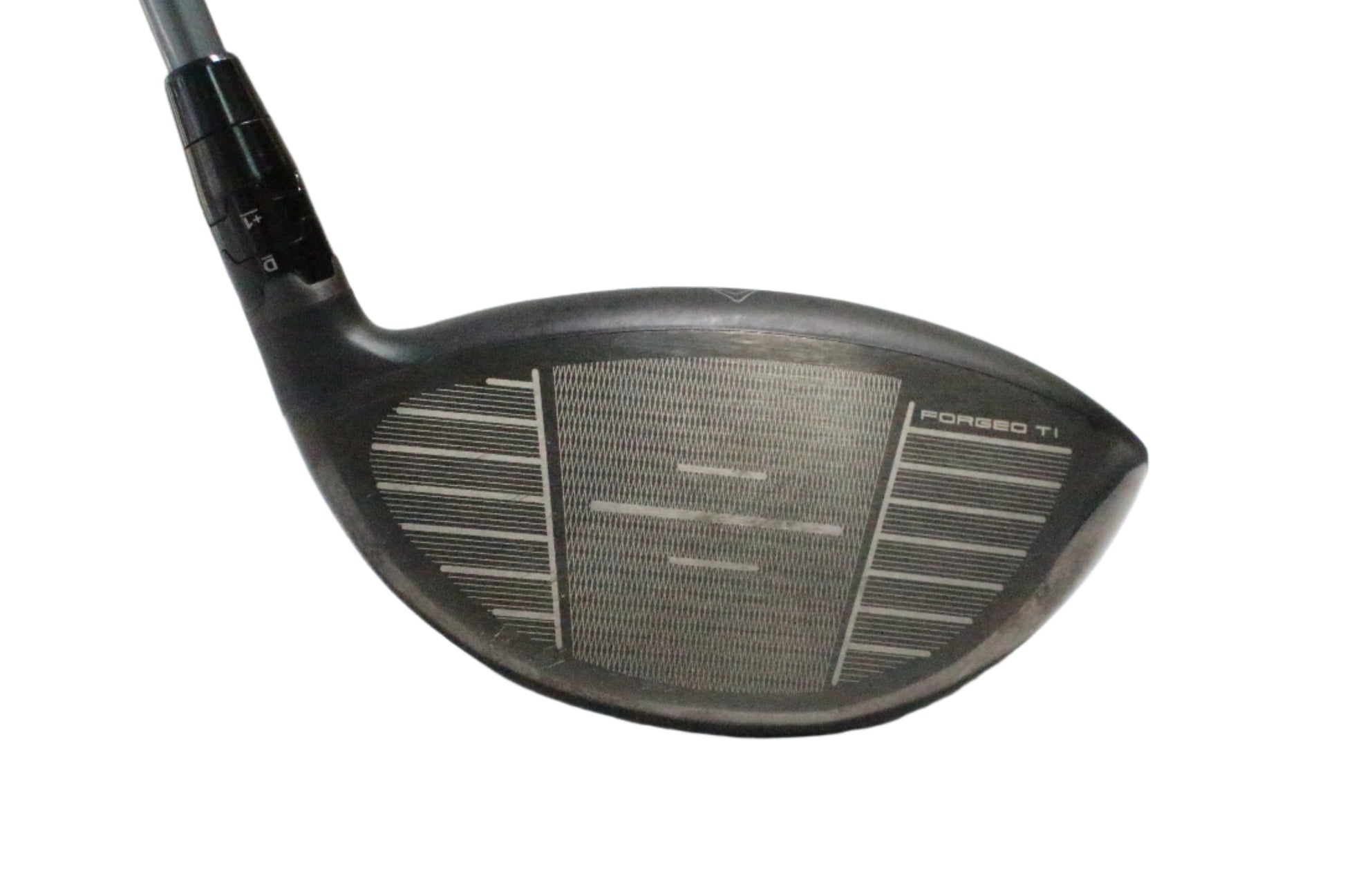 Pre-Owned Callaway Paradym (10.5) Driver (Left Hand) W/ Hzrdus 5.5 50g (Regular) (45 Inch) Shaft (Above Average) - The Golf Guys Online