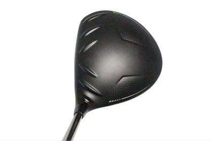 Pre-Owned Ping G430 Max (10.5) Driver W/ Tour 2.0 65 S (Stiff) (46 Inch) Shaft (Average) - The Golf Guys Online