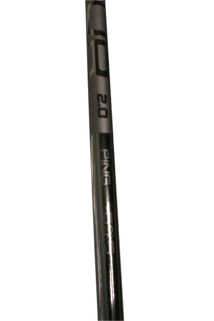 Pre-Owned Ping G430 Max (10.5) Driver W/ Tour 2.0 65 S (Stiff) (46 Inch) Shaft (Average) - The Golf Guys Online