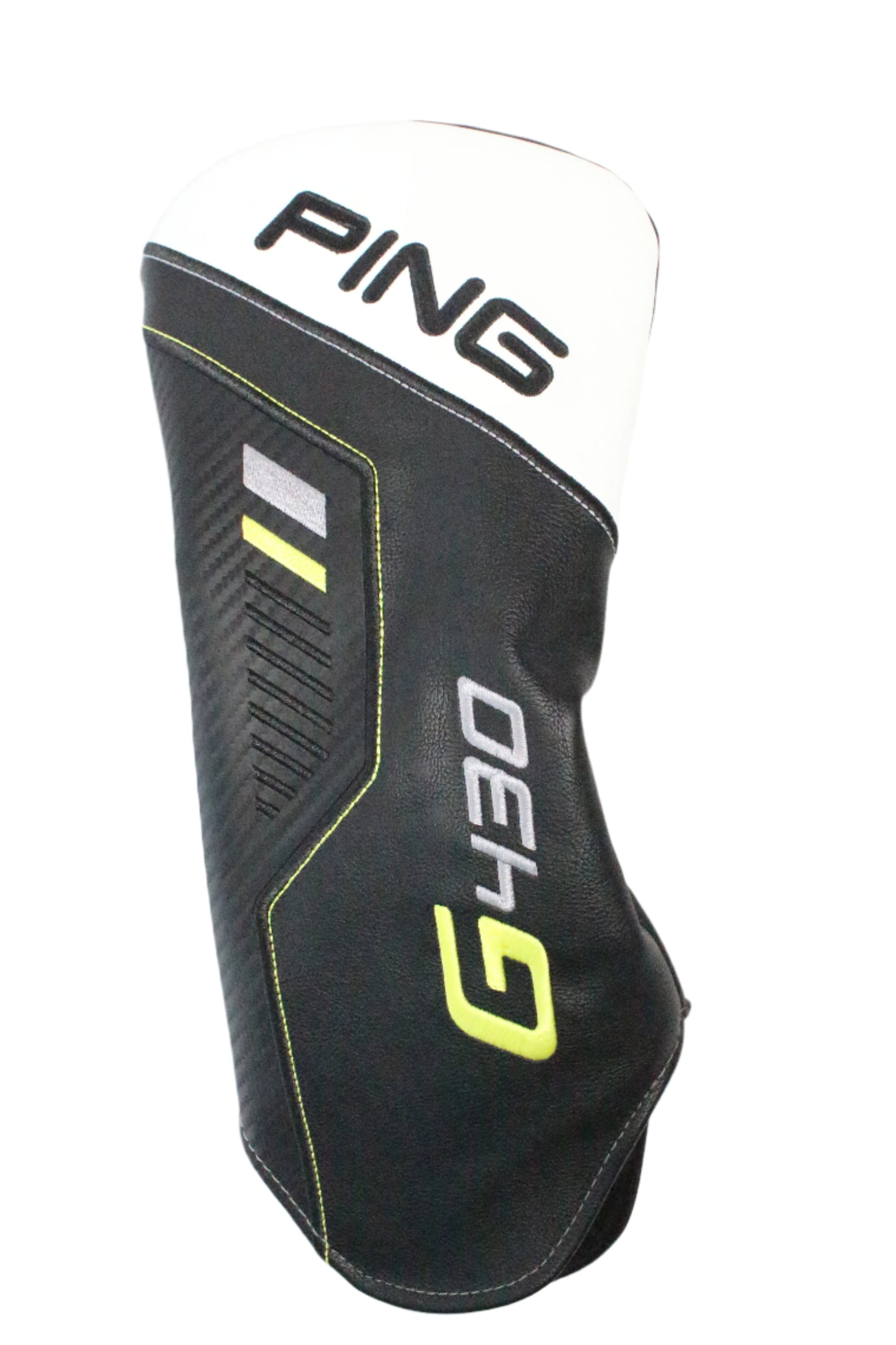 Pre-Owned Ping G430 Max (10.5) Driver W/ Tour 2.0 65 S (Stiff) (46 Inch) Shaft (Average) - The Golf Guys Online