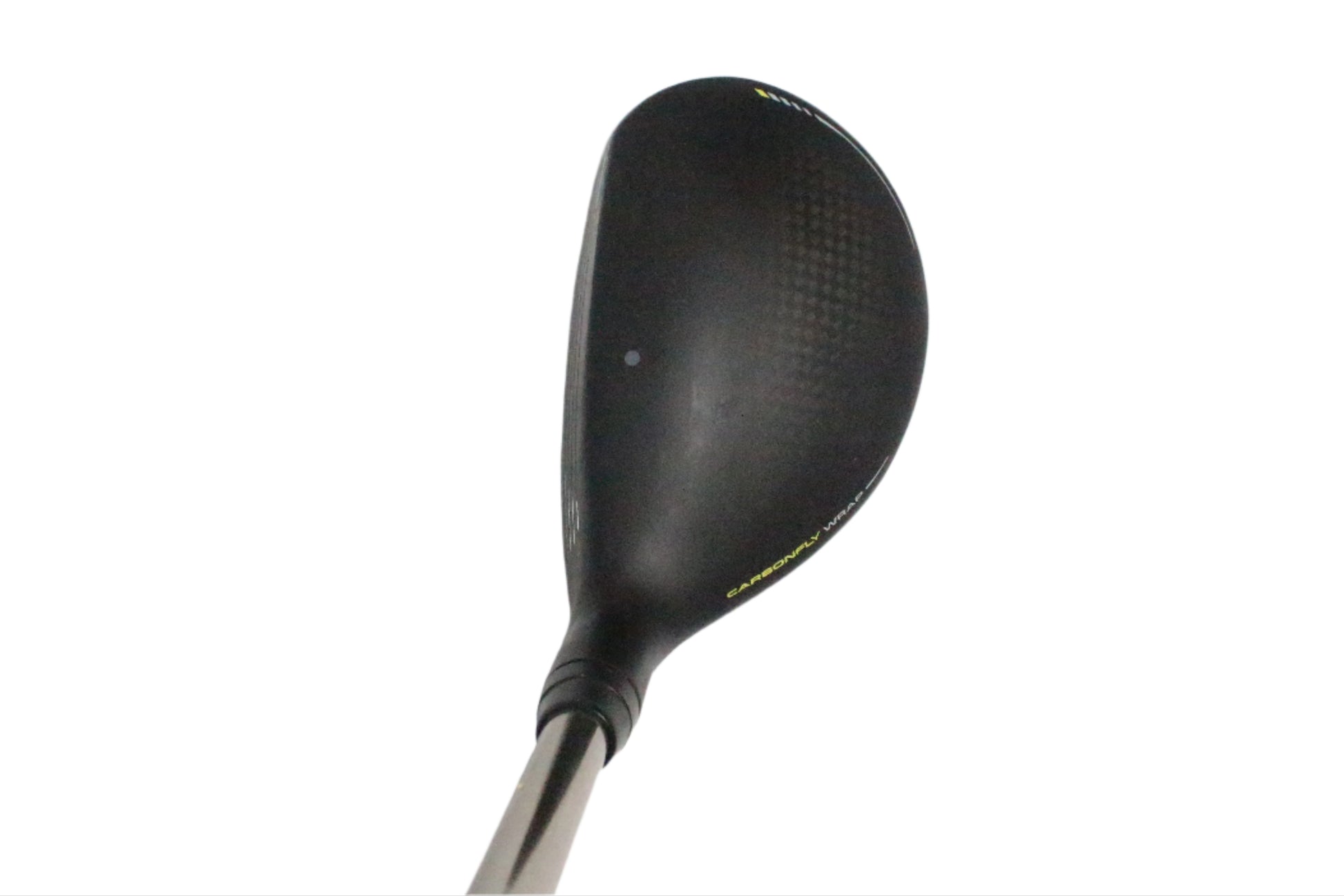 Pre-Owned Ping G430 3 (19.0) Hybrid W/ Tour Cb 85 S (Stiff) Shaft (Average) - The Golf Guys Online