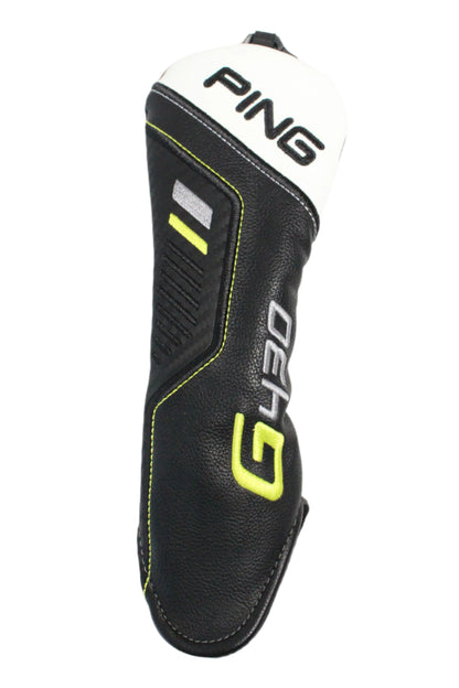 Pre-Owned Ping G430 3 (19.0) Hybrid W/ Tour Cb 85 S (Stiff) Shaft (Average) - The Golf Guys Online