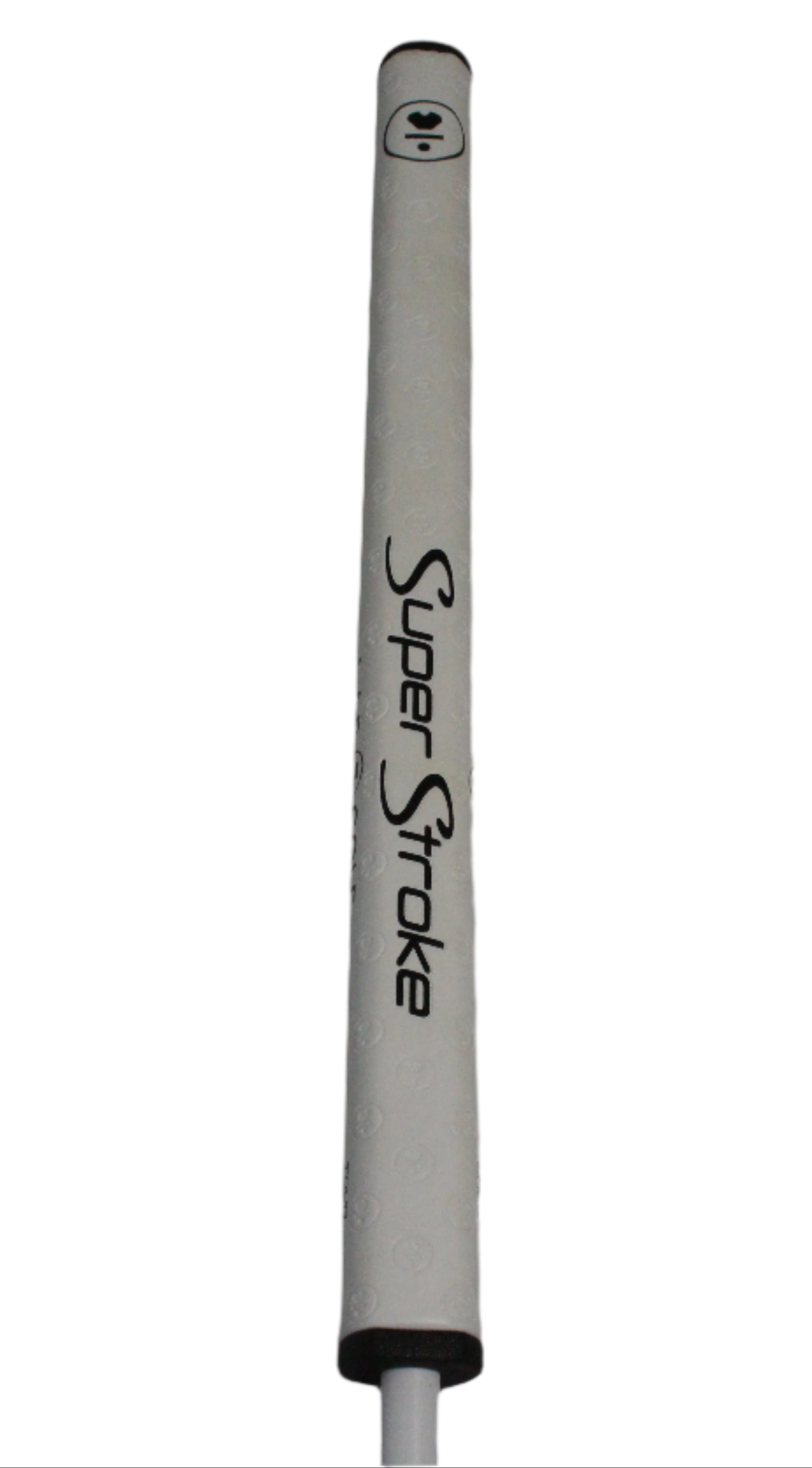 Pre-Owned LAB Oz.1 Mallet Putter W/ Accra (38 Inch) Armlock Shaft (Mint) - The Golf Guys Online