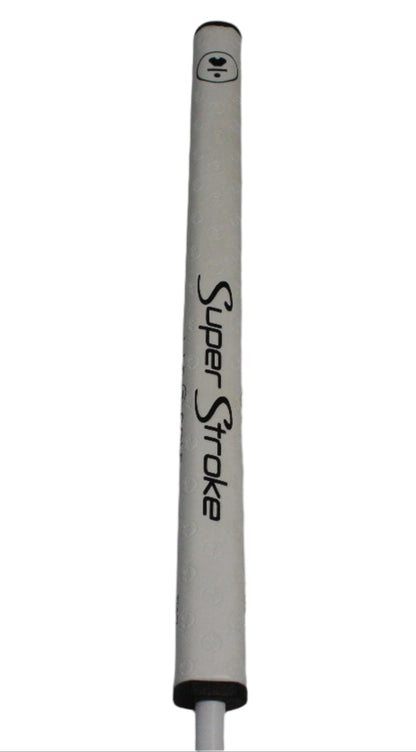 Pre-Owned LAB Oz.1 Mallet Putter W/ Accra (38 Inch) Armlock Shaft (Mint) - The Golf Guys Online