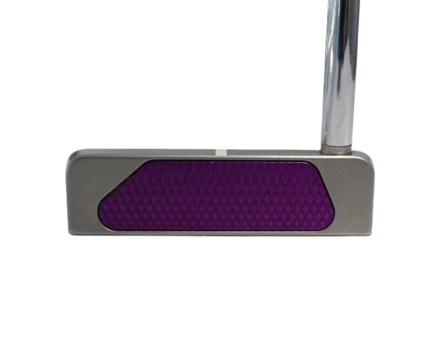Pre-Owned T Squared TS-1104 Mallet Putter W/ 34 Inch Steel Shaft (Mint) - The Golf Guys Online