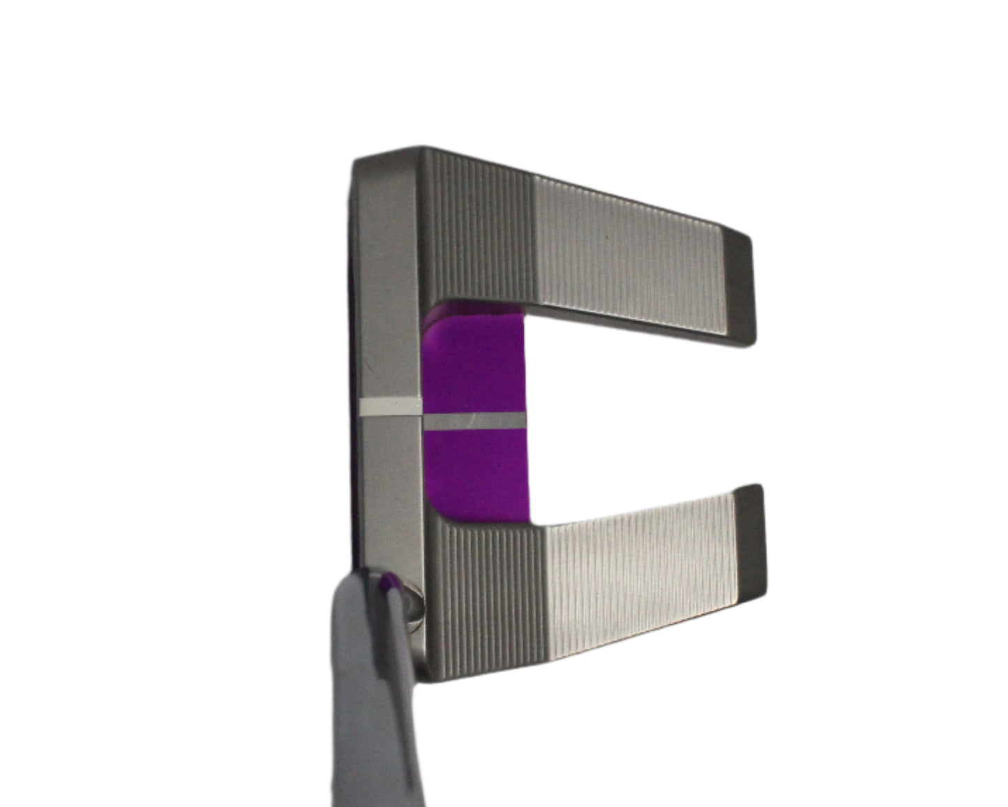 Pre-Owned T Squared TS-1104 Mallet Putter W/ 34 Inch Steel Shaft (Mint) - The Golf Guys Online