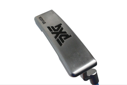 Pre-Owned PXG Brandon Blade Putter W/ Fujikura (Hard 125) Mc Putter Shaft (Above Average) - The Golf Guys Online