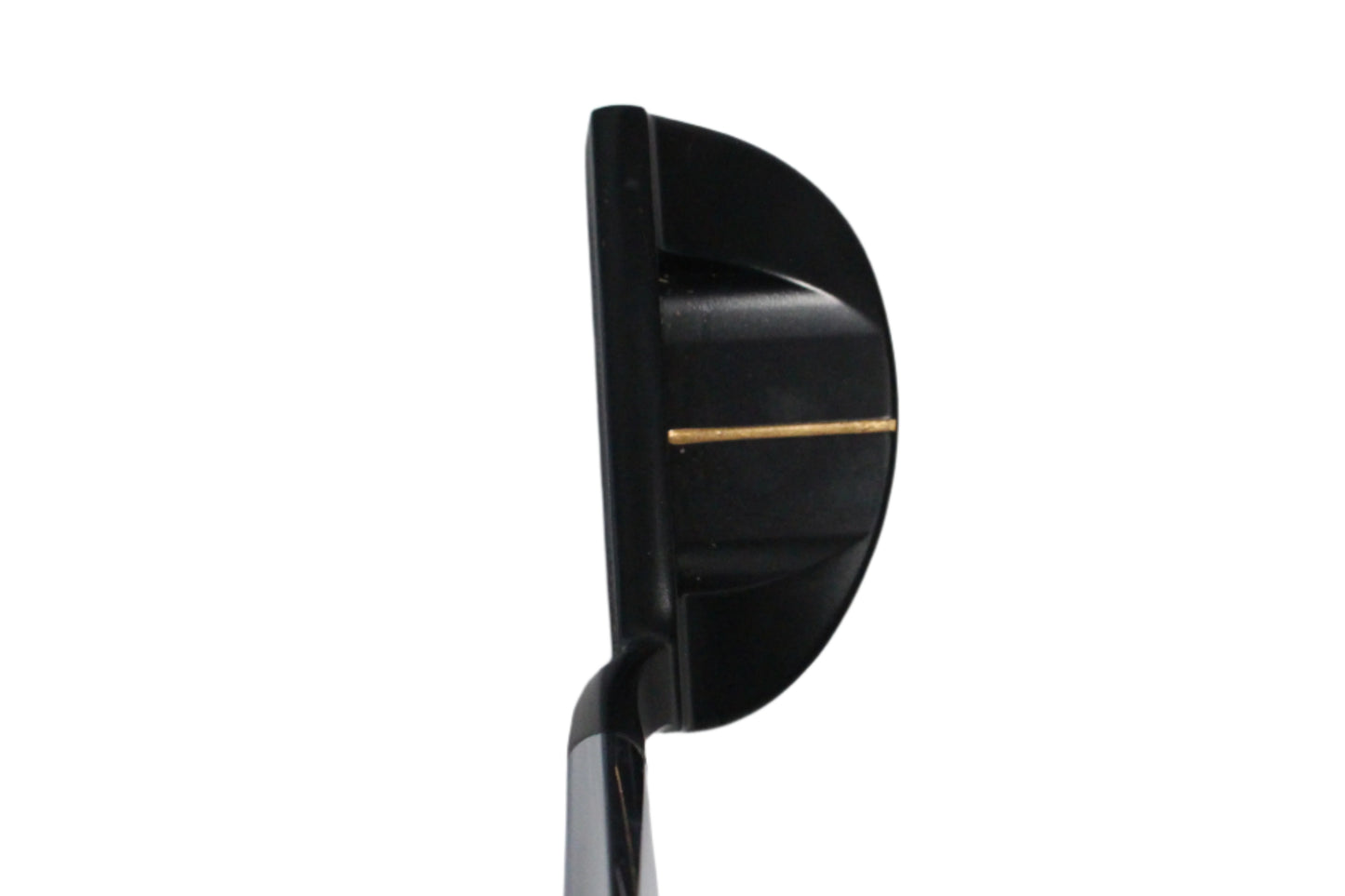 Pre-Owned Scotty Cameron Golo 3 Black Putter W/ 34 Inch Steel Scotty Shaft - The Golf Guys Online