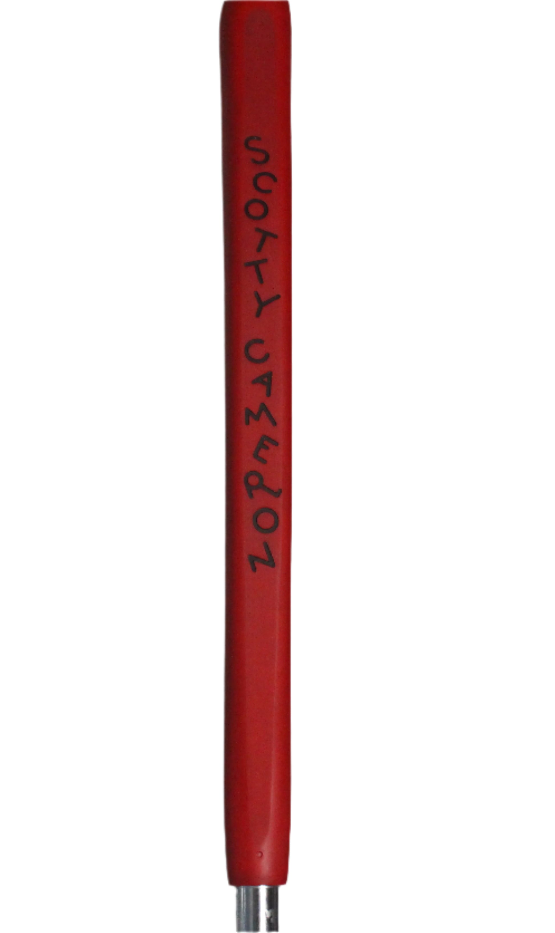 Pre-Owned Scotty Cameron Golo 3 Black Putter W/ 34 Inch Steel Scotty Shaft - The Golf Guys Online