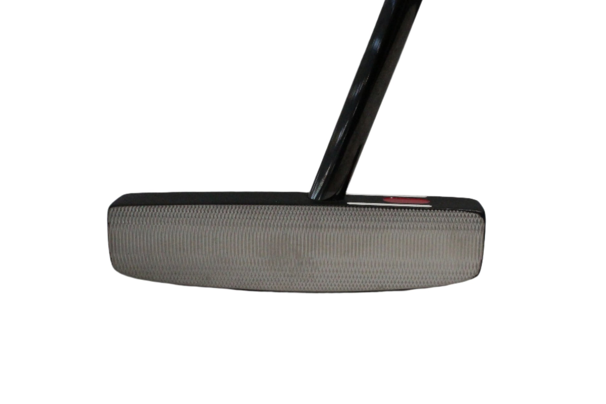 Pre-Owned Seemore Tri Mallet Putter W/ 34 Inch Shaft (Mint) - The Golf Guys Online
