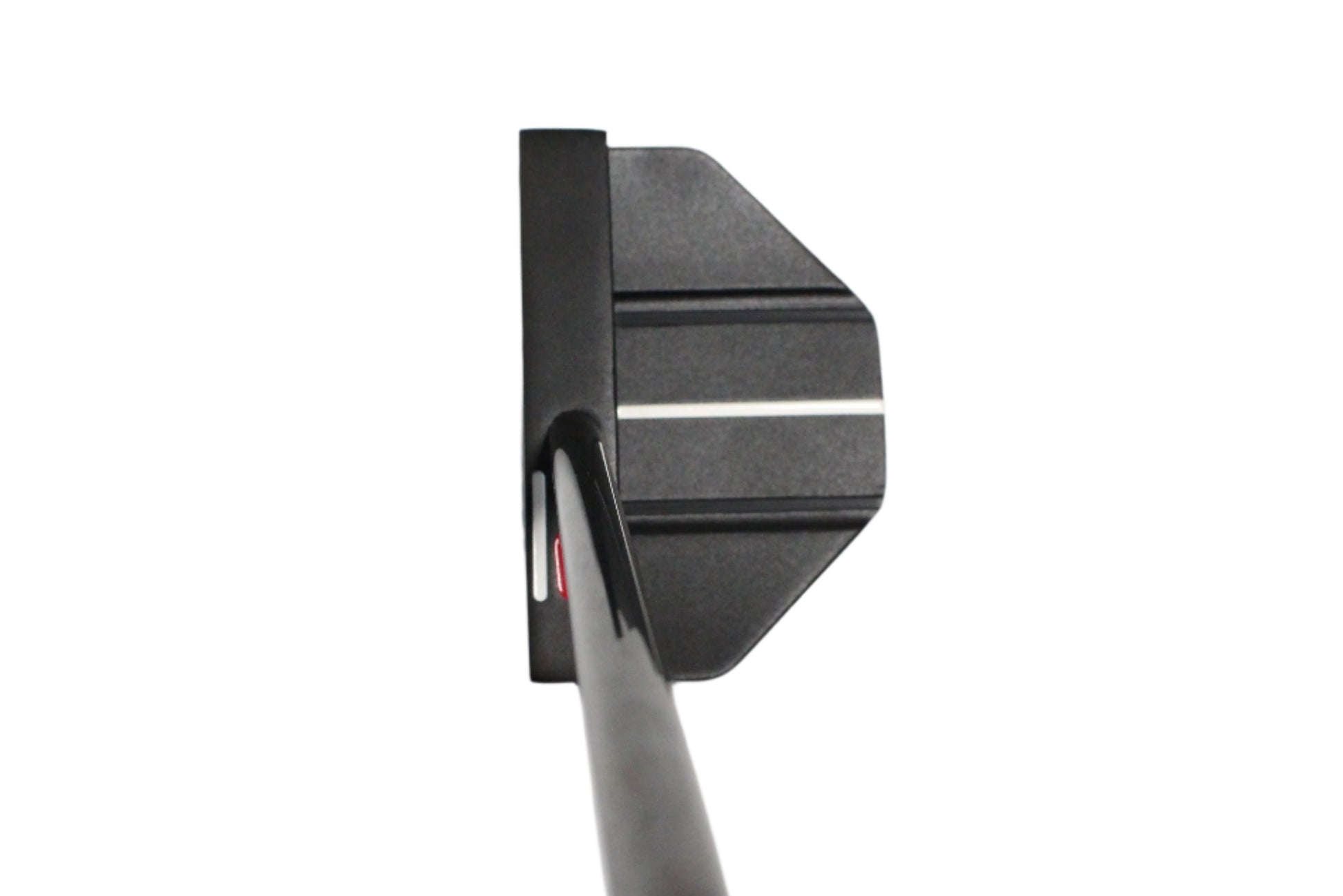 Pre-Owned Seemore Tri Mallet Putter W/ 34 Inch Shaft (Mint) - The Golf Guys Online