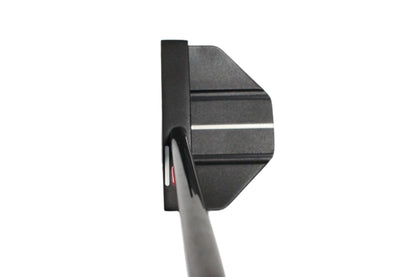 Pre-Owned Seemore Tri Mallet Putter W/ 34 Inch Shaft (Mint) - The Golf Guys Online