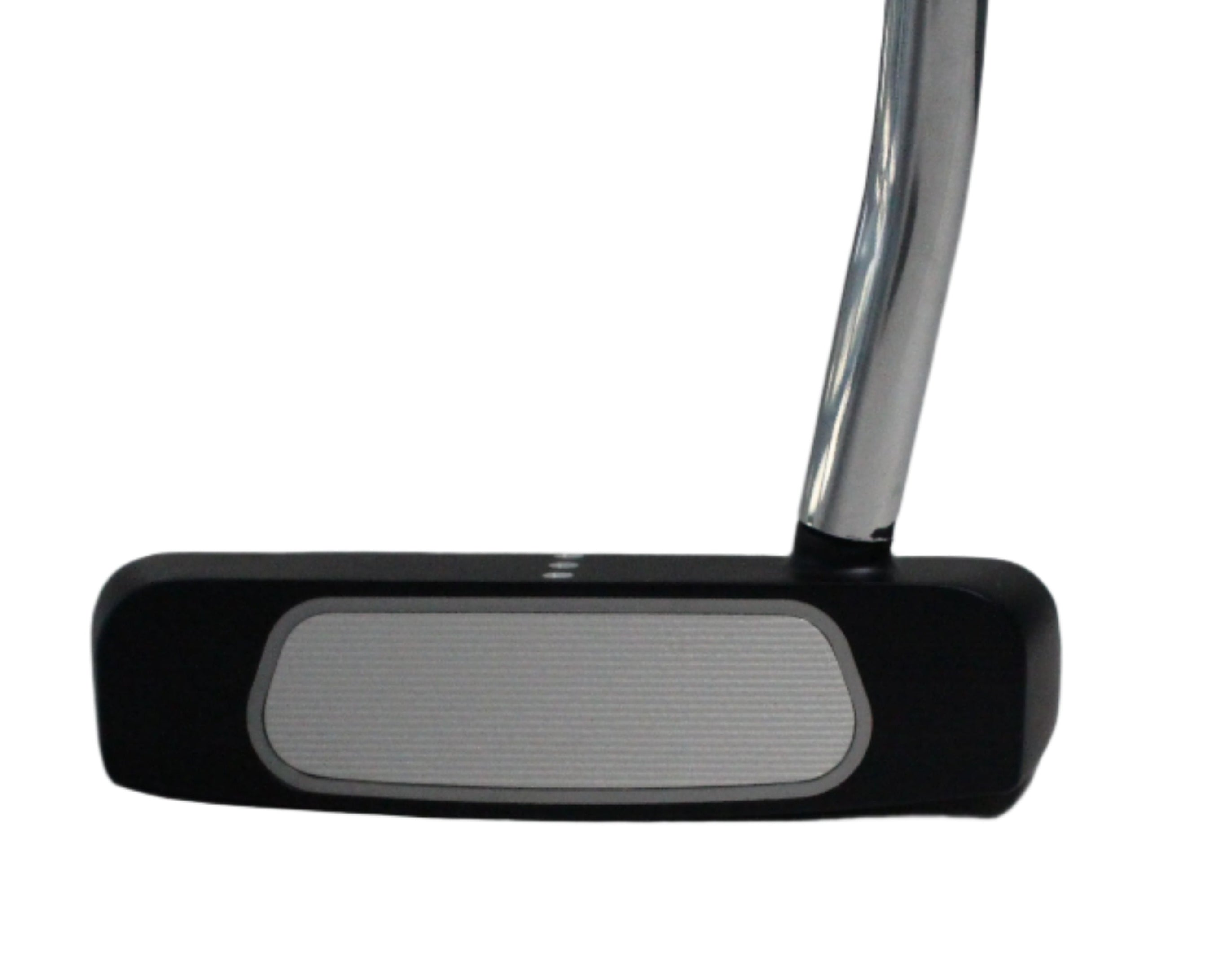 Pre-Owned Odyssey Ai-One JailBird Mini DB Mallet Putter W/ SL