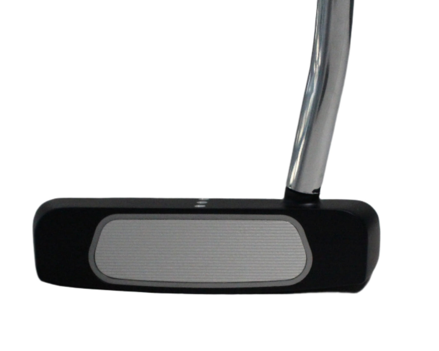 Pre-Owned Odyssey Ai-One JailBird Mini DB Mallet Putter W/ SL Stroke Labs (34 Inch) Shaft (Mint) - The Golf Guys Online