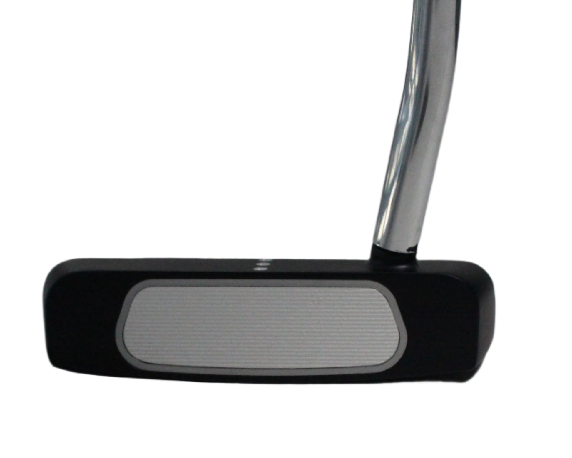 Pre-Owned Odyssey Ai-One JailBird Mini DB Mallet Putter W/ SL Stroke Labs (34 Inch) Shaft (Mint) - The Golf Guys Online