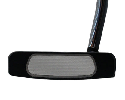Pre-Owned Odyssey Ai-One JailBird Mini DB Mallet Putter W/ SL Stroke Labs (34 Inch) Shaft (Mint) - The Golf Guys Online