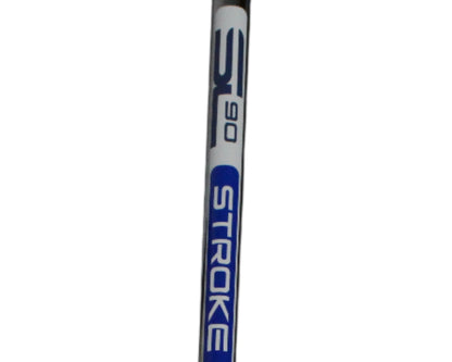 Pre-Owned Odyssey Ai-One JailBird Mini DB Mallet Putter W/ SL Stroke Labs (34 Inch) Shaft (Mint) - The Golf Guys Online